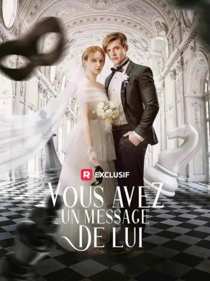 Vous Avez Un Message De Lui