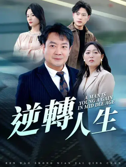 逆轉人生