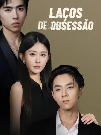 Laços de obsessão