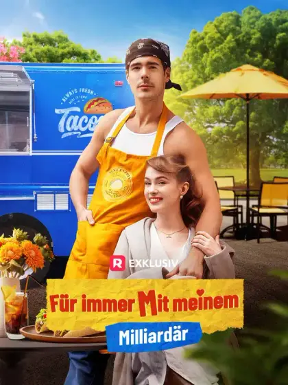 Für immer mit meinem Milliardär
