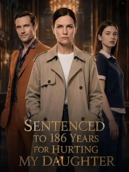 Sentenced to 186 Years for Hurting My Daughter