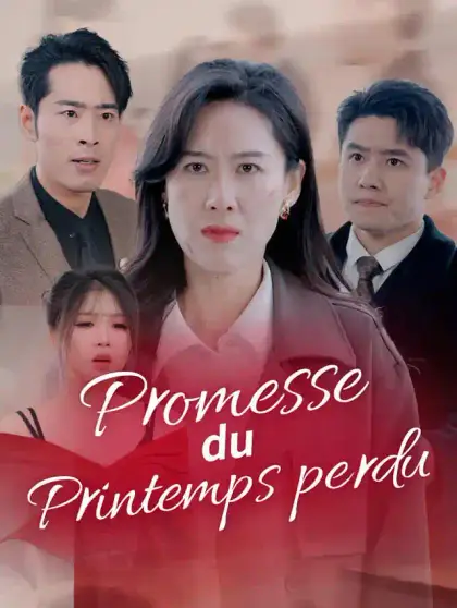 Promesse du Printemps perdu