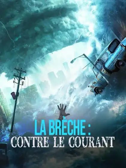La Brèche : Contre le Courant