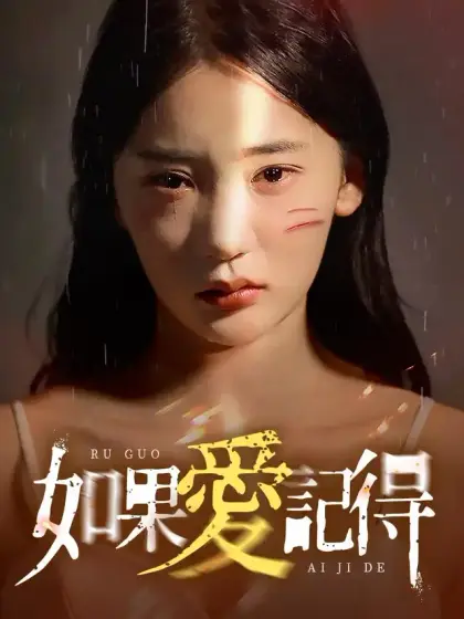 如果愛記得