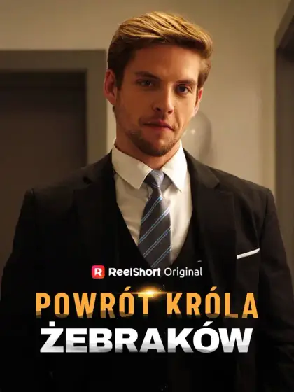 Powrót króla żebraków