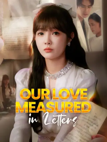 Our Love Measured in Letters