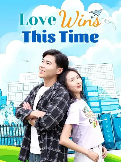 Love Wins This Time