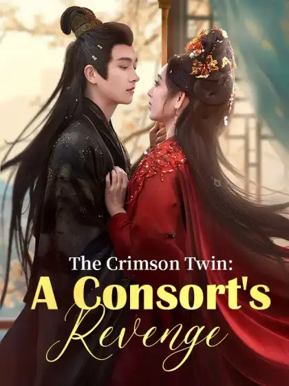 The Crimson Twin: A Consort's Revenge