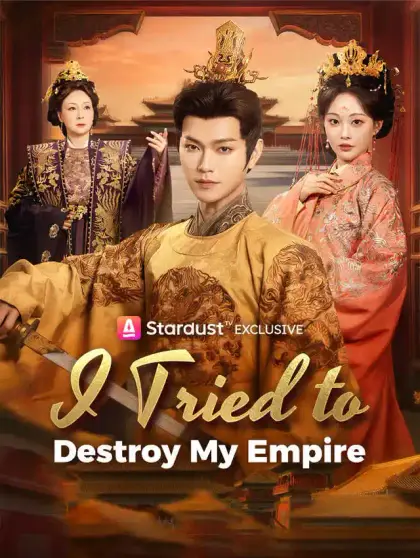 I Tried to Destroy My Empire