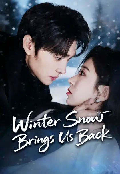 Winter Snow Brings Us Back