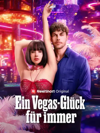 Ein Vegas-Glück für immer