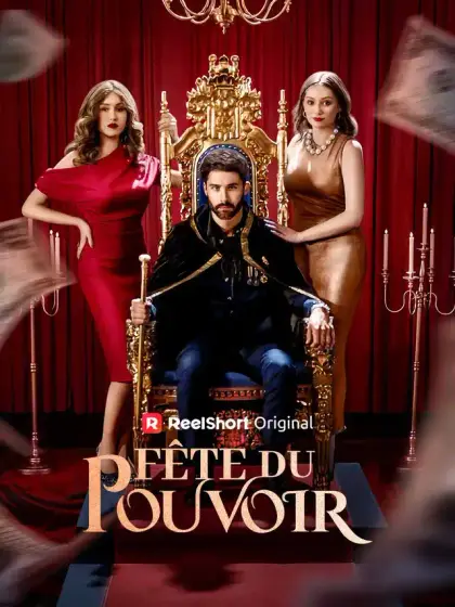 Fête du pouvoir