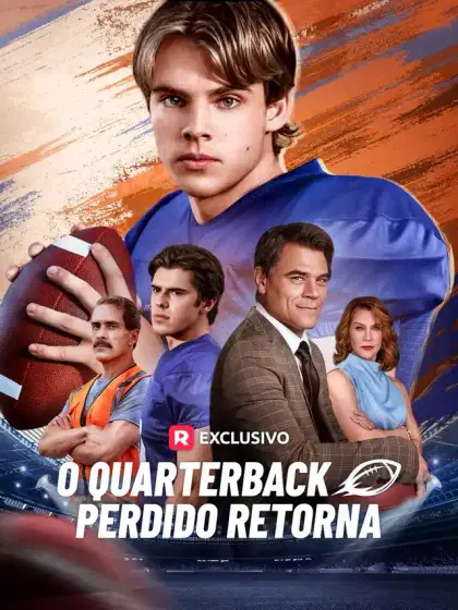O Quarterback Perdido Retorna