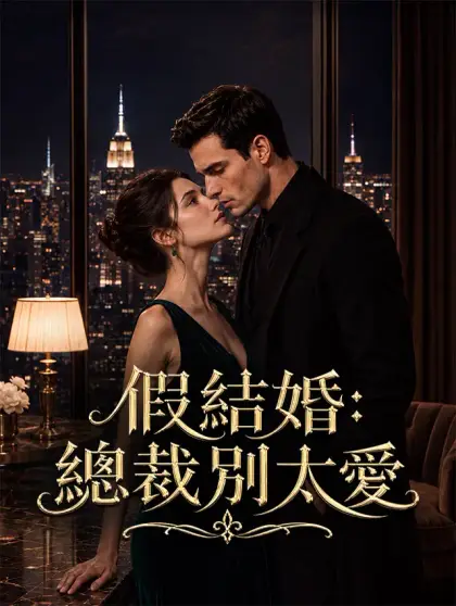 假結婚:總裁別太愛
