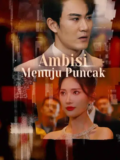 Ambisi Menuju Puncak
