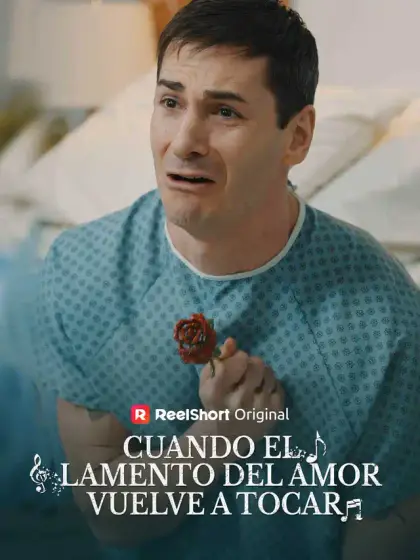 Cuando el lamento del amor vuelve a tocar