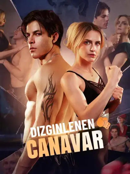 Dizginlenen Canavar