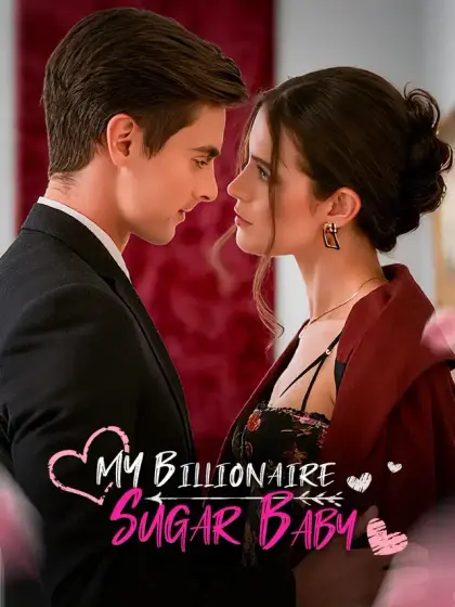 My Billionaire Sugar Baby