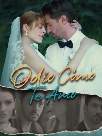 Odio Cómo Te Amo