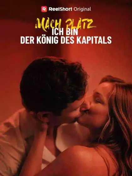 Mach Platz, ich bin der König des Kapitals