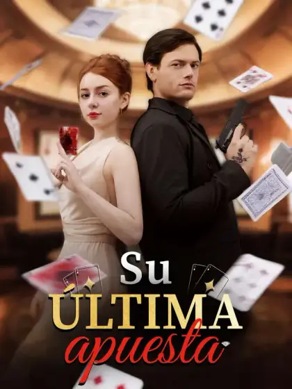 Su última apuesta