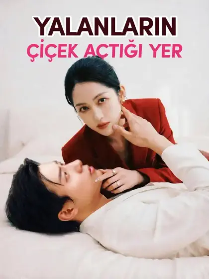 YALANLARIN  ÇİÇEK AÇTIĞI YER