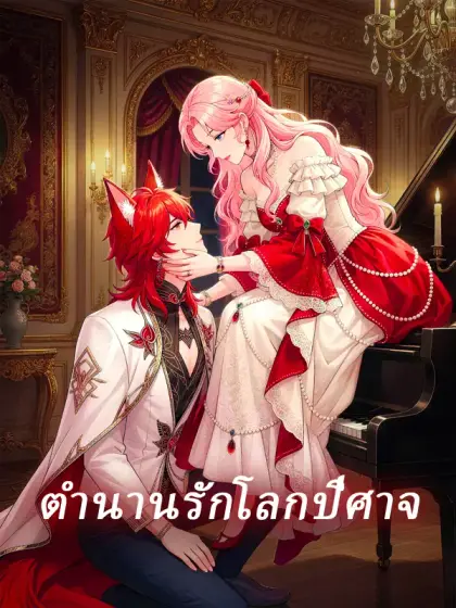 ตำนานรักโลกปีศาจ