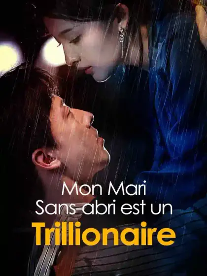 Mon Mari Sans-abri est un Trillionaire