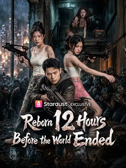 Reborn 12 Hours Before the World Ended