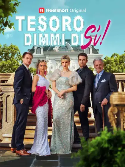 Tesoro, dimmi di sì!