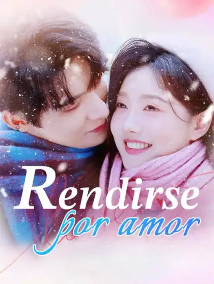 Rendirse por amor