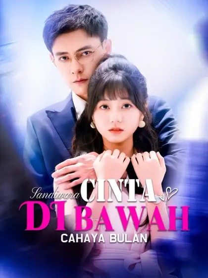 Sandiwara Cinta di Bawah Cahaya Bulan