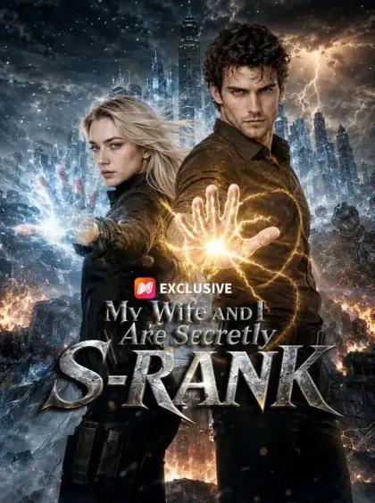 My Wife and I Are Secretly S-Rank