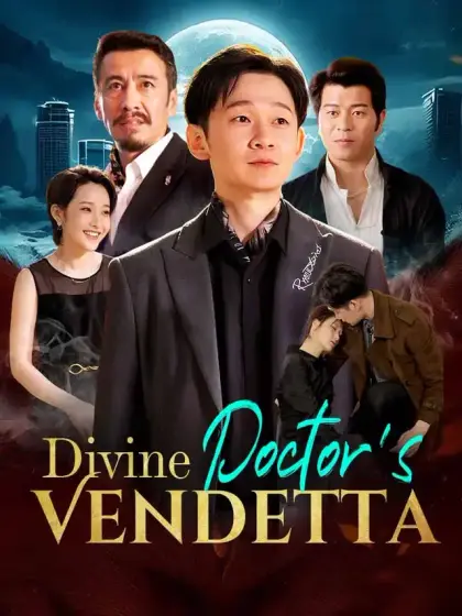 Divine Doctor's Vendetta