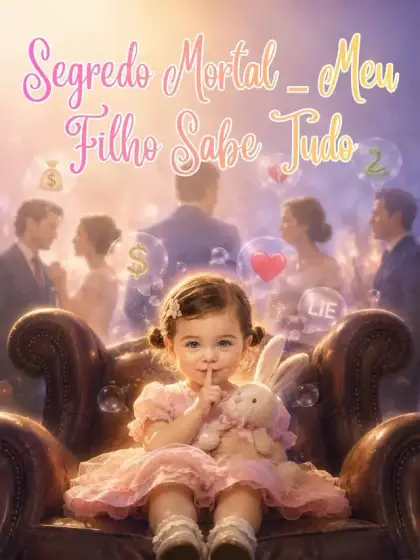 Segredo Mortal – Meu Filho Sabe Tudo