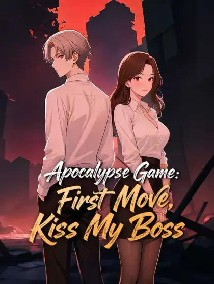 Apocalypse Game: First Move, Kiss My Boss