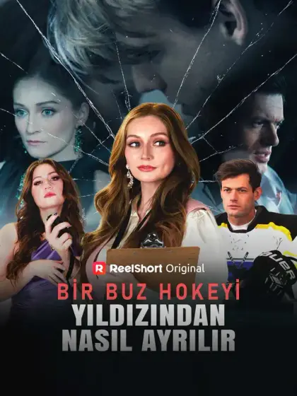 Bir Buz Hokeyi Yıldızından Nasıl Ayrılır
