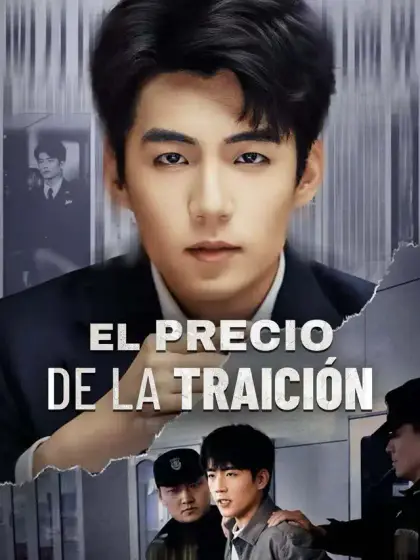 El precio de la traición