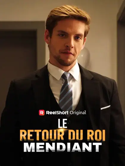 Le Retour du Roi Mendiant