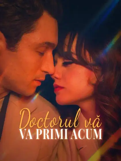 Doctorul vă va primi acum