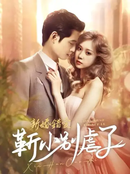 新婚錯愛,靳少別虐了
