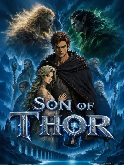Son of Thor