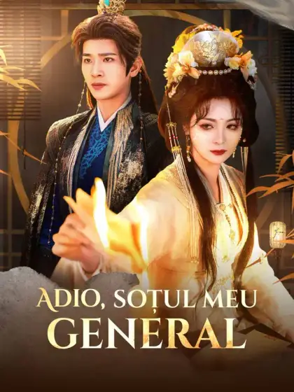 Adio, soțul meu general