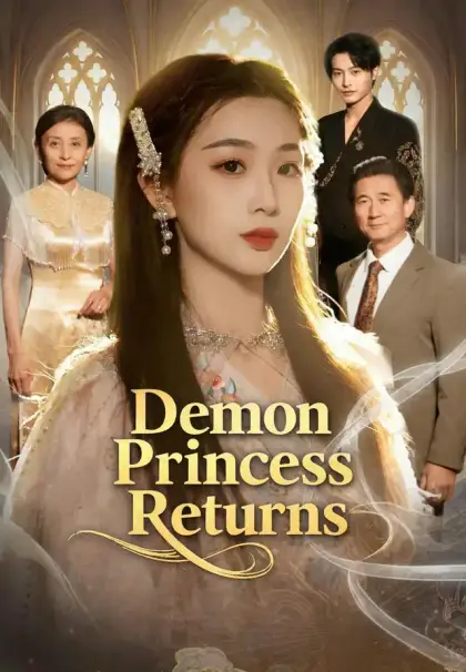 Demon Princess Returns