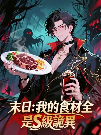 末日:我的食材全是S級詭異