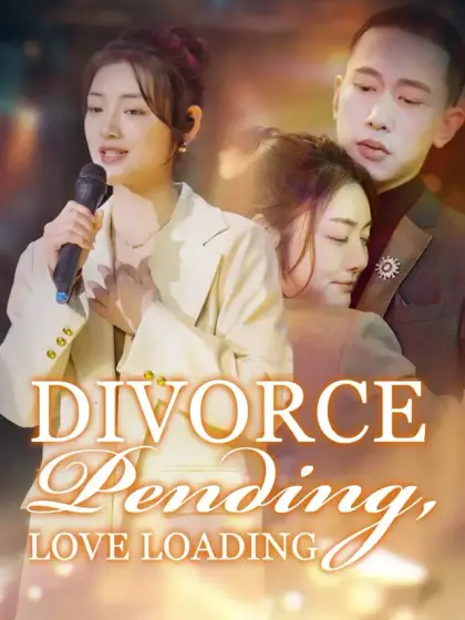Divorce Pending, Love Loading