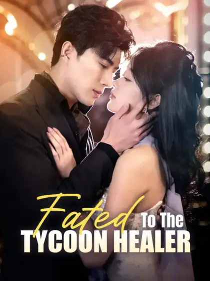 Fated To The Tycoon Healer