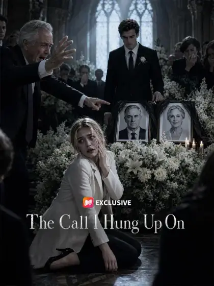 The Call I Hung Up On