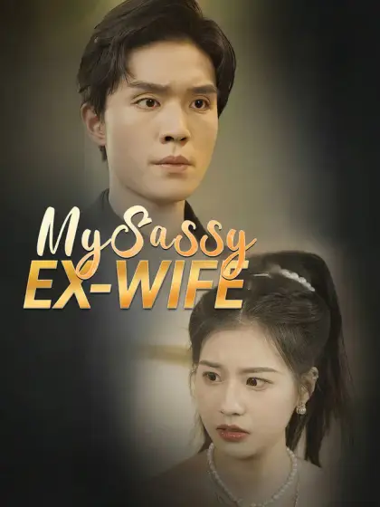 My Sassy Ex-Wife