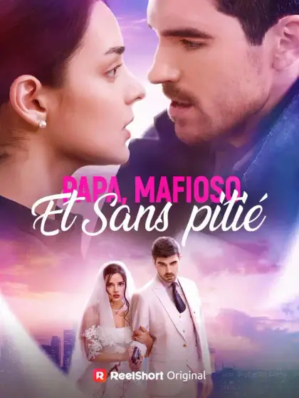 Papa, Mafioso, et Sans Pitié